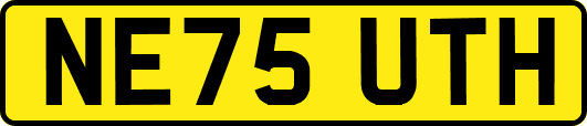 NE75UTH