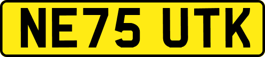 NE75UTK