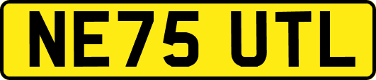 NE75UTL