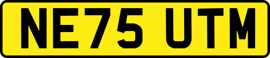 NE75UTM