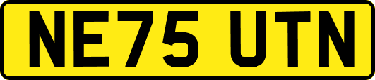 NE75UTN