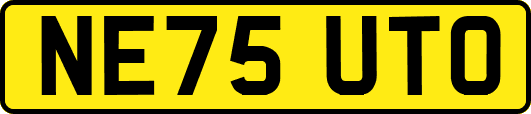 NE75UTO