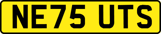 NE75UTS