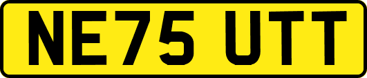 NE75UTT