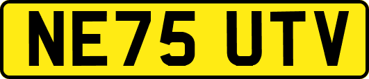 NE75UTV