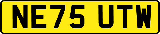 NE75UTW