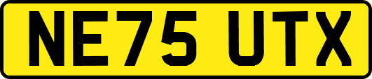 NE75UTX
