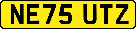 NE75UTZ