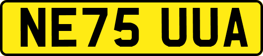 NE75UUA