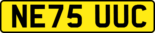 NE75UUC