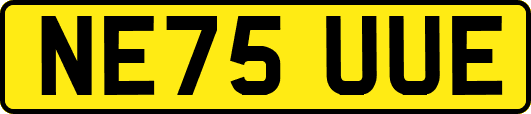 NE75UUE