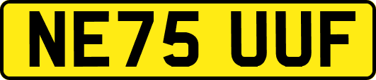 NE75UUF