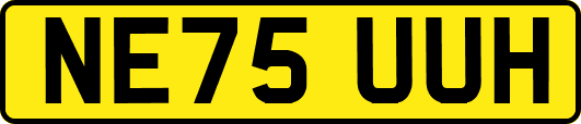 NE75UUH