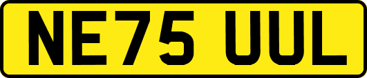 NE75UUL