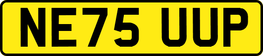 NE75UUP