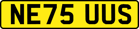 NE75UUS