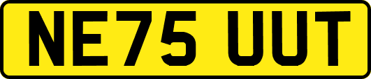 NE75UUT