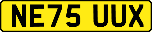 NE75UUX