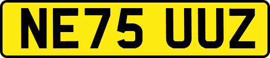 NE75UUZ
