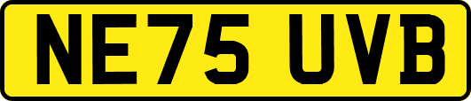 NE75UVB