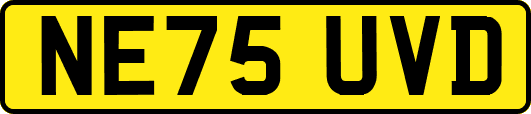 NE75UVD