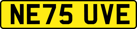 NE75UVE