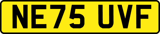 NE75UVF