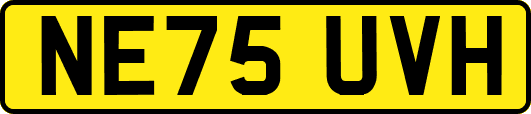 NE75UVH