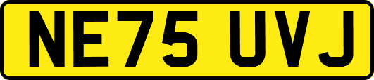 NE75UVJ