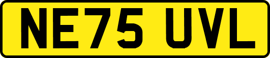 NE75UVL