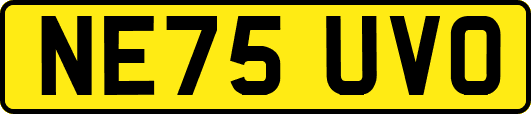 NE75UVO