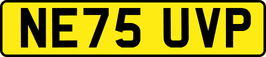 NE75UVP