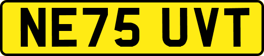 NE75UVT