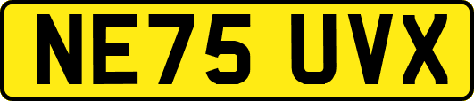 NE75UVX