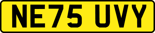 NE75UVY