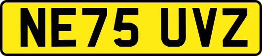NE75UVZ