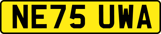 NE75UWA