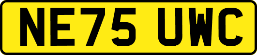 NE75UWC
