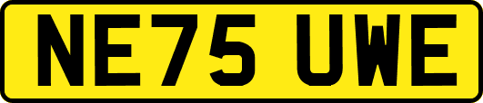NE75UWE
