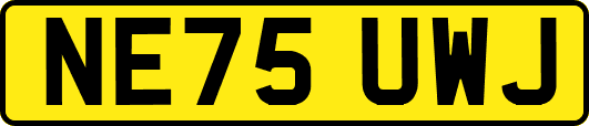NE75UWJ