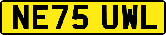 NE75UWL
