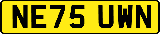 NE75UWN