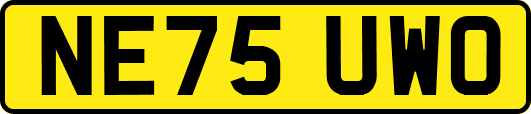 NE75UWO