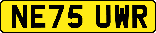 NE75UWR