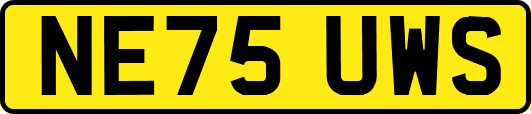 NE75UWS