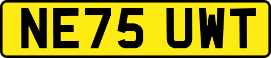 NE75UWT