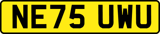 NE75UWU