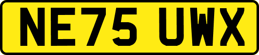 NE75UWX