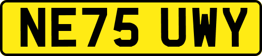 NE75UWY