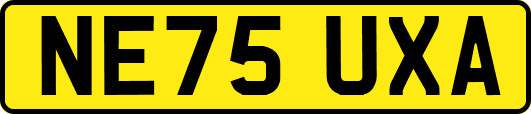 NE75UXA
